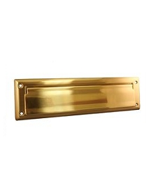 Picture for category mail slots